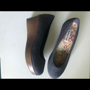 Wedges
